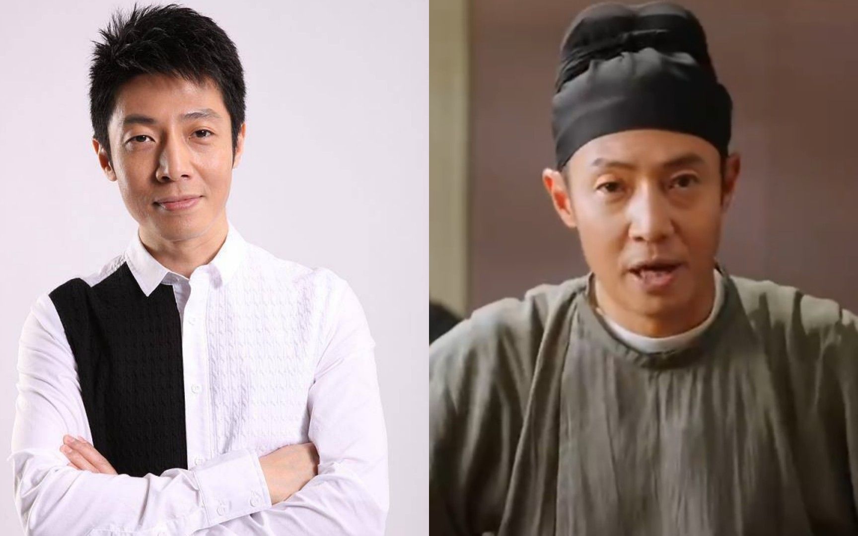 央视节目出现"新调整",撒贝宁走上新舞台,首次沉浸式体验古装