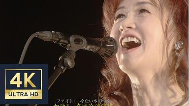 中岛美雪】1995年阪神大地震励志演唱ファイト! FIGHT!_哔哩哔哩_bilibili