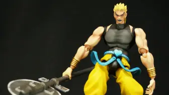 Jojo的奇妙冒险超像可动dio觉醒版 哔哩哔哩 Bilibili