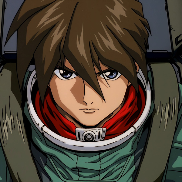 4K/中日歌词】机动战士高达W: 无尽的华尔兹OP『WHITE REFLECTION