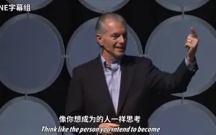 Download Video: 【TED演讲】怎样相信自己可以成为很厉害的人？