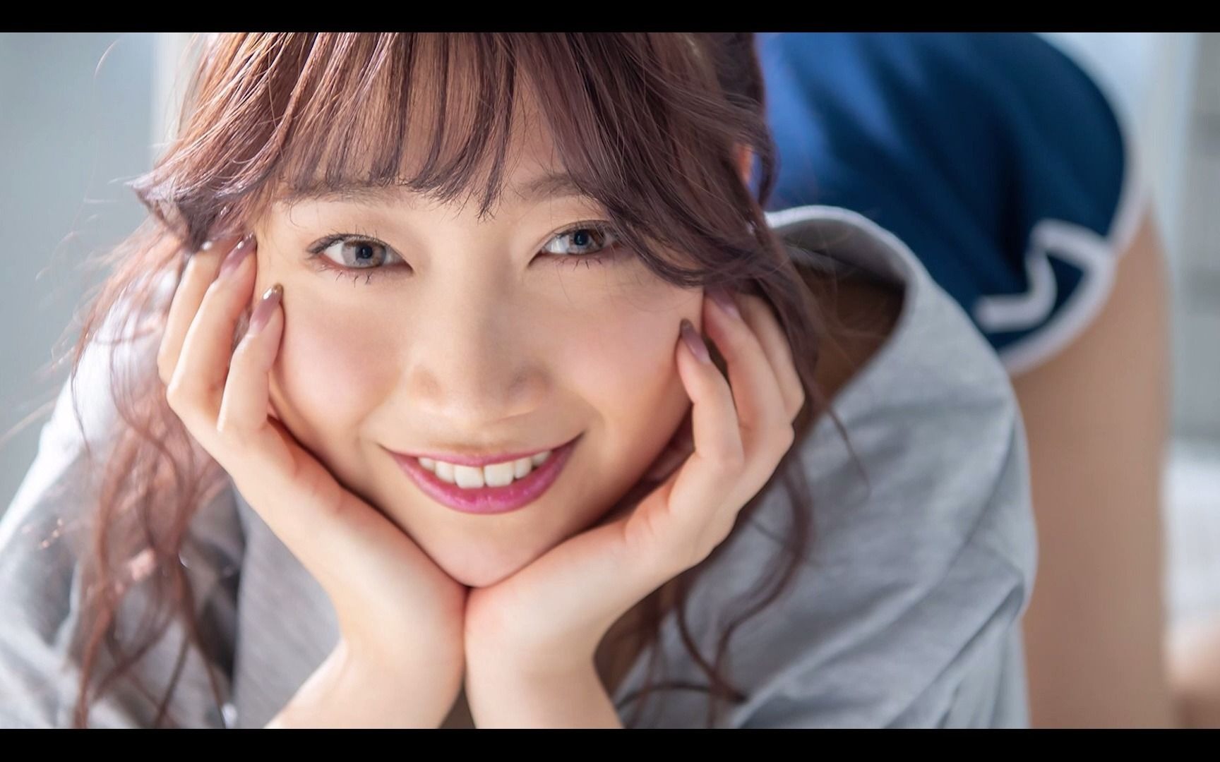 每日观优加美杏奈邀您一起欣赏up视频专用bgmgoodtogether