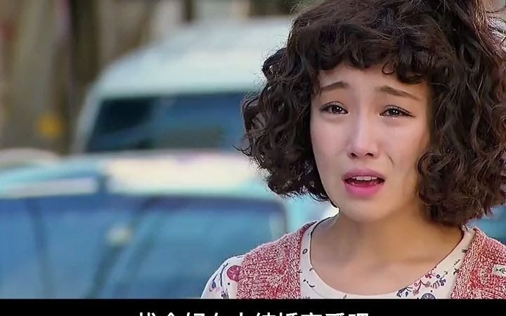 大结局敏静最后活成了宝利的样子结局的最后一切好像回到了原点来了张