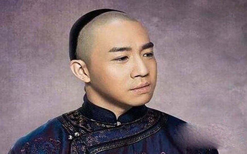 当年十分威风的贝勒爷为什么到清朝后期越来越普通原因很简单