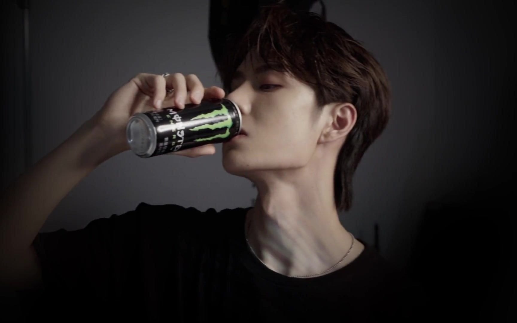 【王一博|商务】魔爪 物料合集