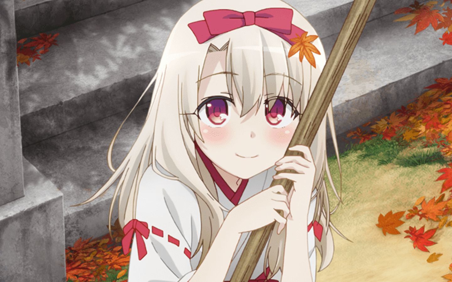 fgo 高难四 赖光妈妈三红打爆小丑