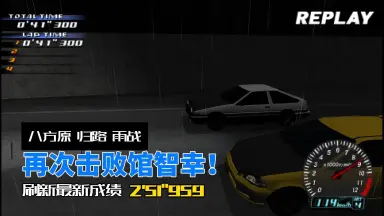 舘智幸 3点まとめ売り 画像ギャラリー】『頭文字D』人物列伝10【舘 智幸編】 - 【公式