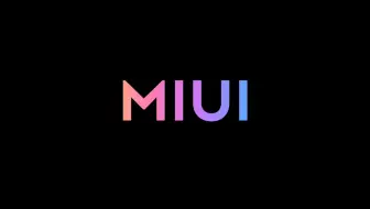 小米10 MIUI12开机动画分享︱录制