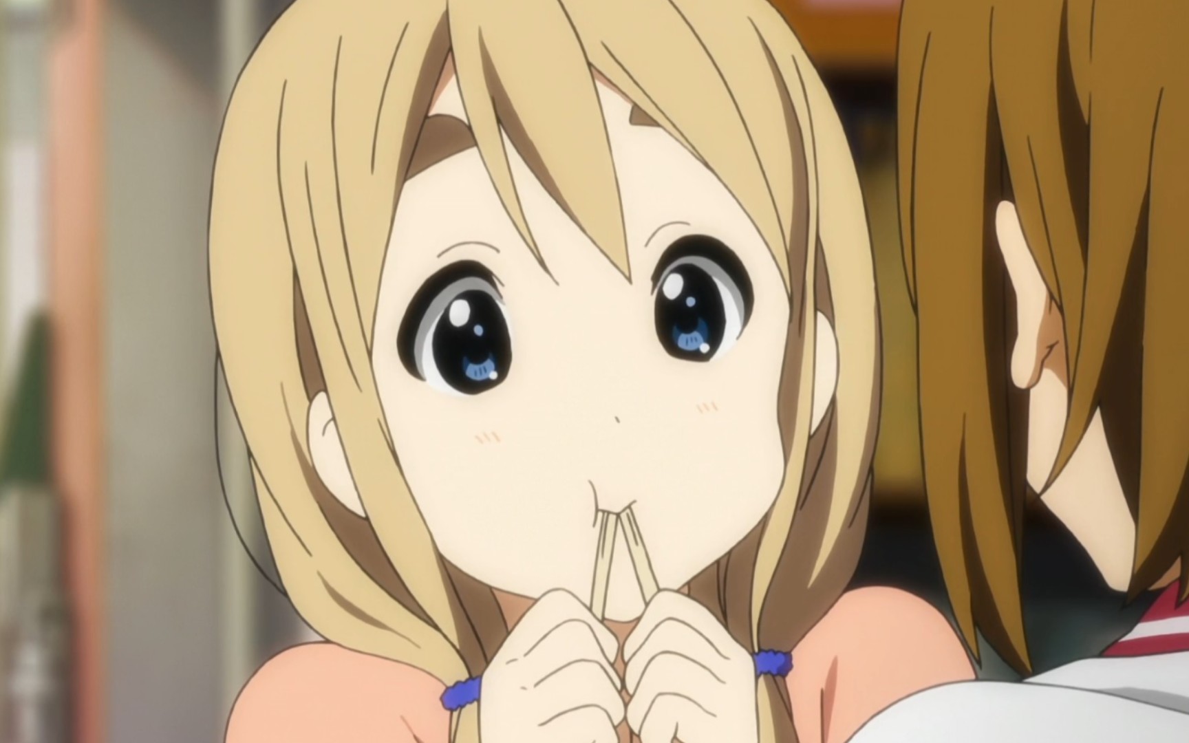 【琴吹紬7.2生贺】大小姐永远的17岁,生日快乐!(2022)