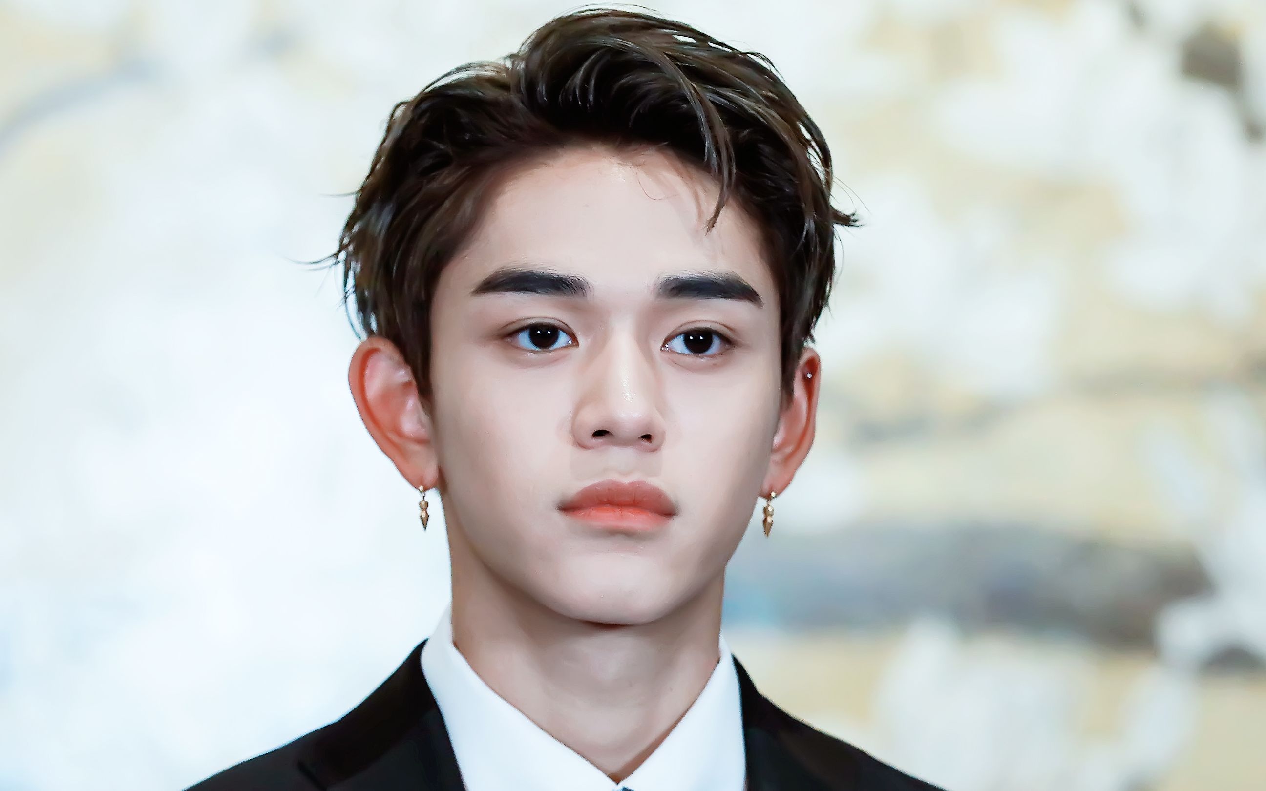 黄旭熙 (lucas)nct 打歌舞台&练习室&官方直拍 超清合集_哔哩哔哩 (゜