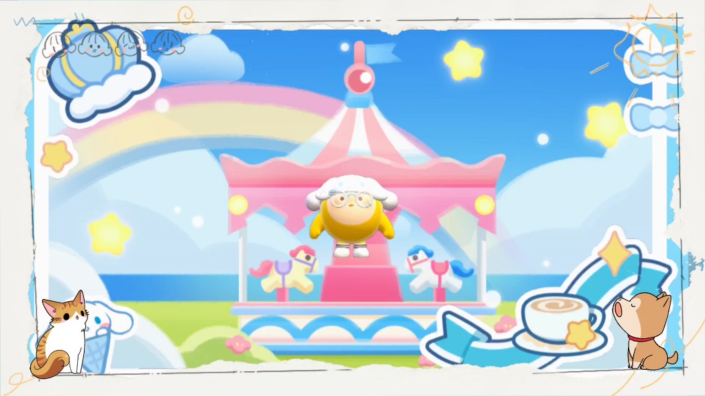 【离雨宝】up主探索中,欢迎收看求三连!