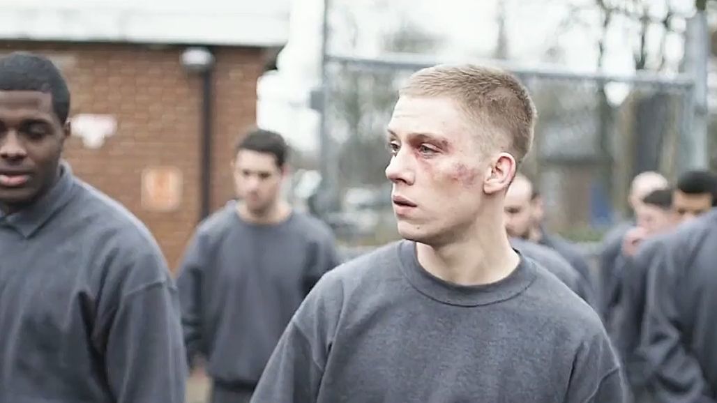 乔科尔主演的电影,为了妻子与孩子主动进监狱复仇