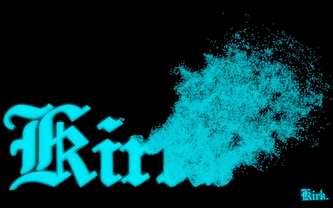 【特效练习】物体转粒子消散-荧光材质_哔哩哔哩_bilibili