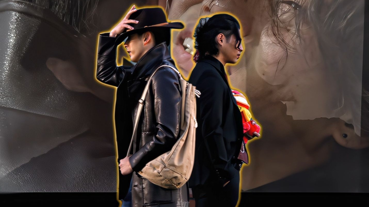 “还能再会吧？”