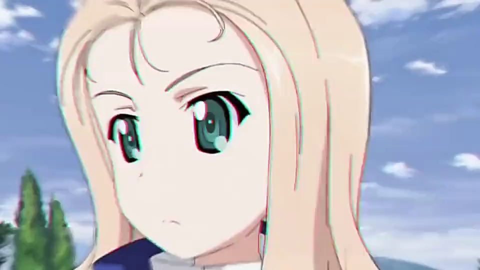 少女与战车