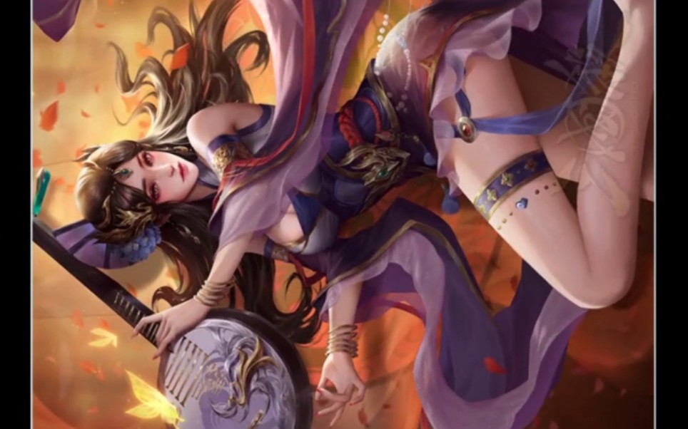 公测服卞夫人身份局试玩_哔哩哔哩 (゜-゜)つロ 干杯~-bilibili