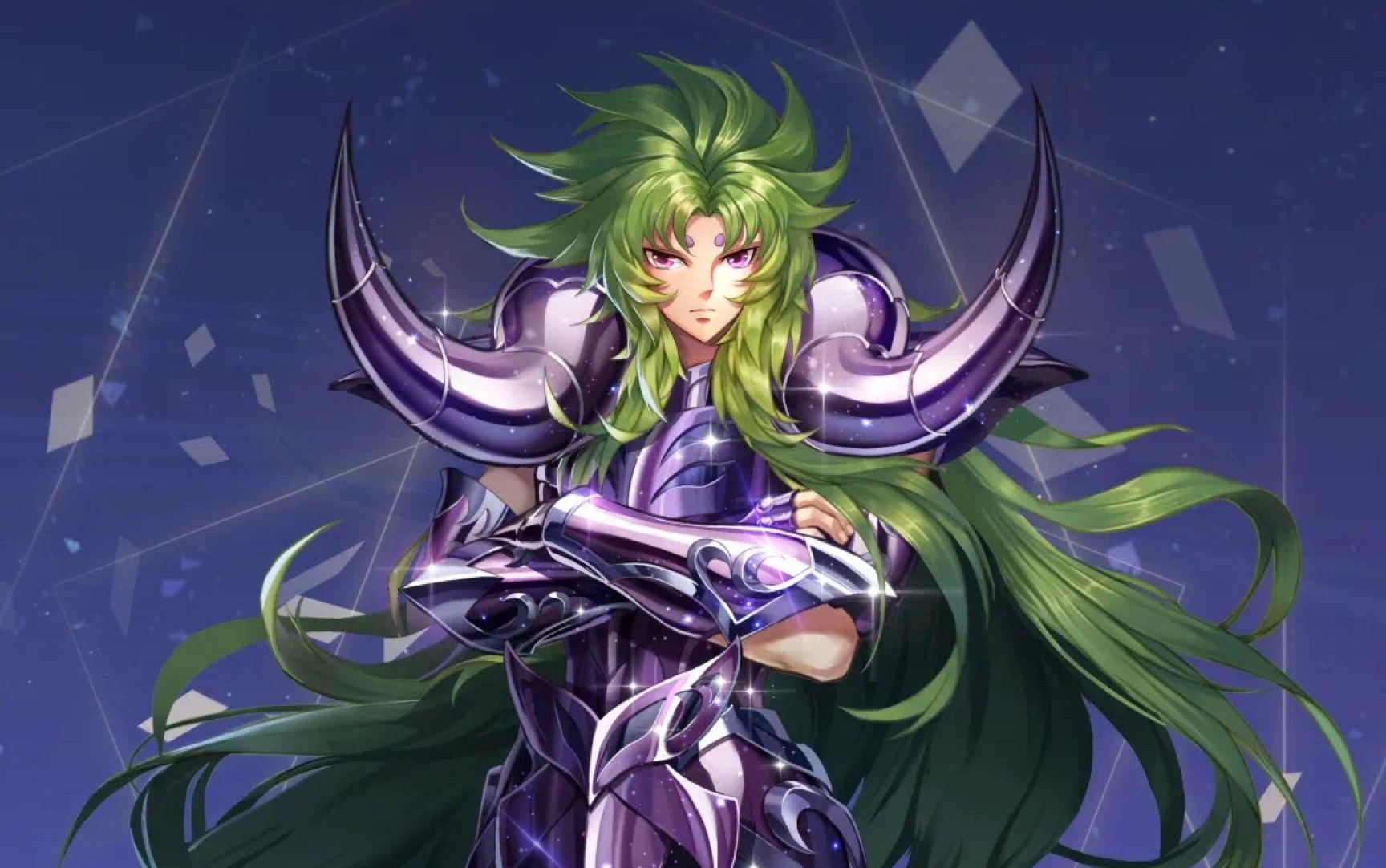 圣斗士星矢冥界十二宫冥史昂二阵攻略下_哔哩哔哩_bilibili