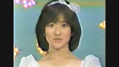 岡田有希子ちゃん ★ PV ～Yukiko in SWISS～ 岡田有希子 – Yukiko In Swiss – Laserdisc (Single Sided