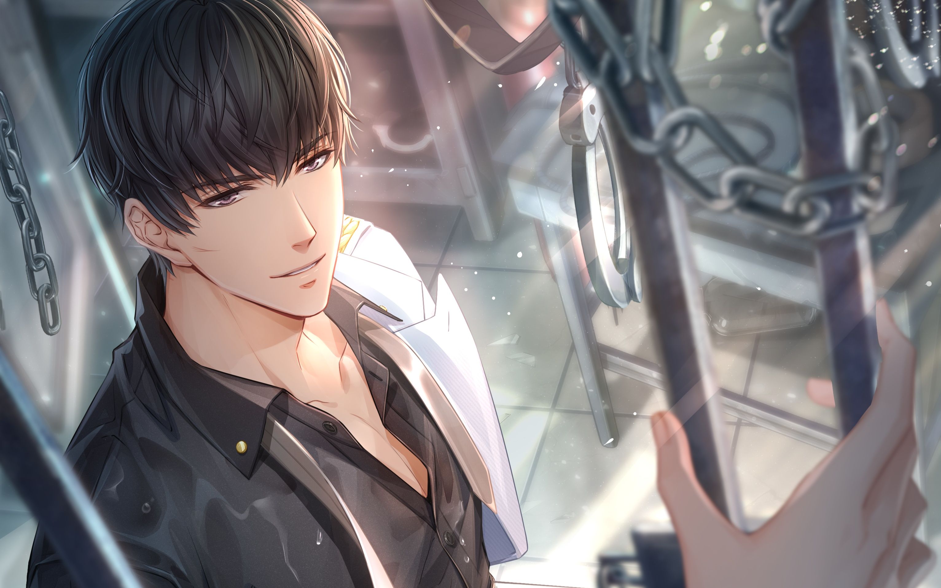 许墨个人向剪辑/踩点/hypnotic78