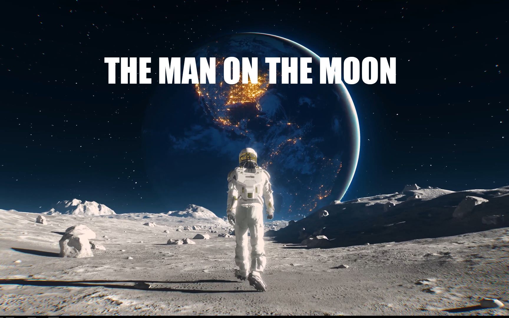 the man on the moon 月亮上的人_哔哩哔哩_bilibili