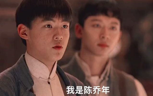 乔年真的太乖啦小奶音好苏觉醒年代