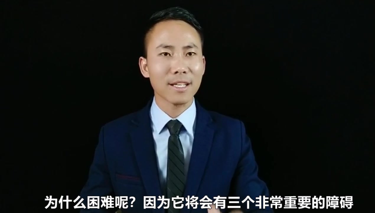 [图]卢敬天-演讲口才如何学习当众演讲？云南卡耐基演讲口才