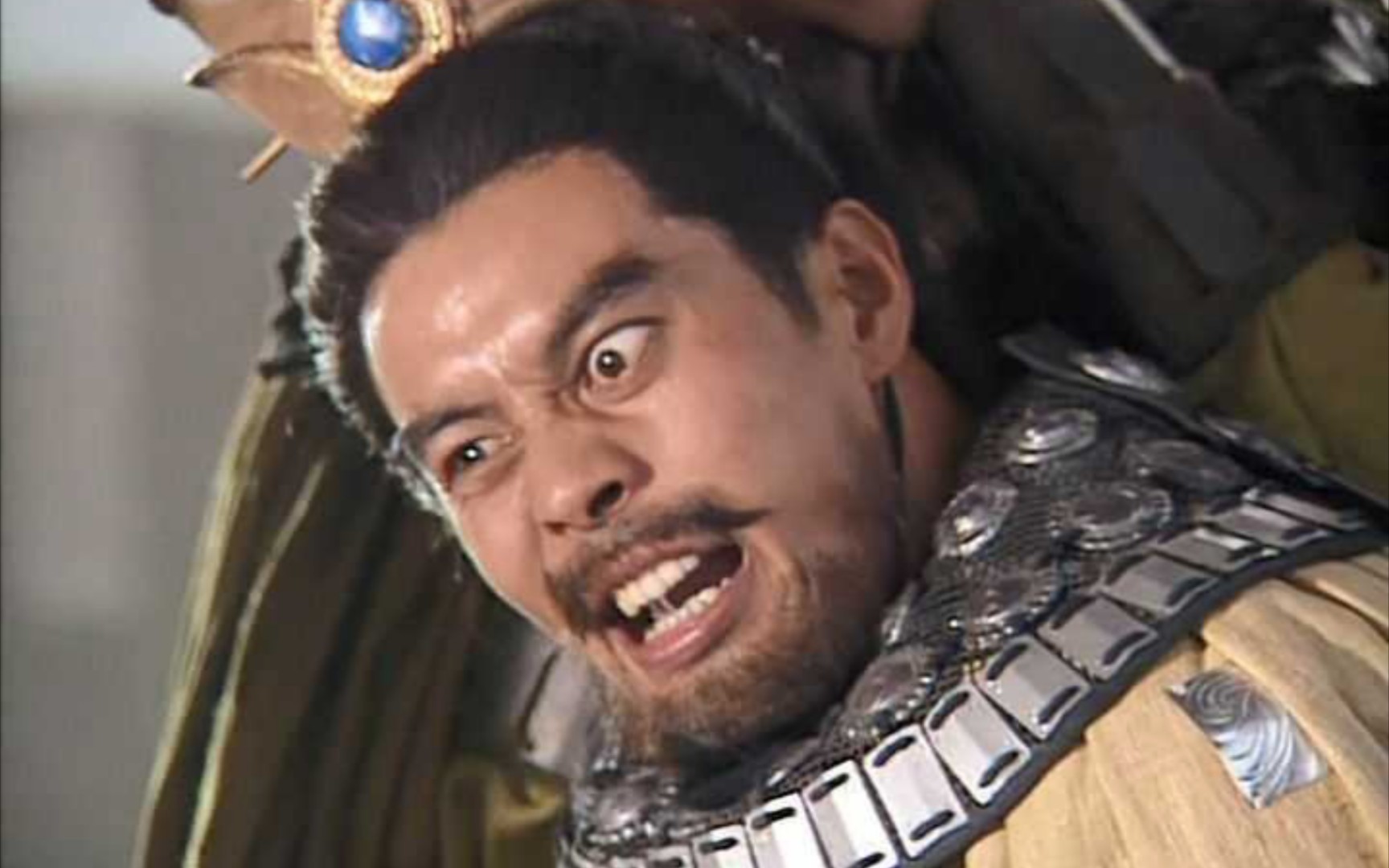 制霸三国:我竟成了张八百