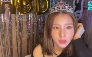 Download Video: 【田姬振】221019 生日直播全场中字