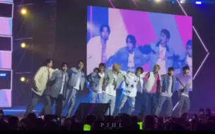 Download Video: 230223  NCT127自然乐园粉丝见面会直拍，甜度爆表，真的是我人生划曲之一~