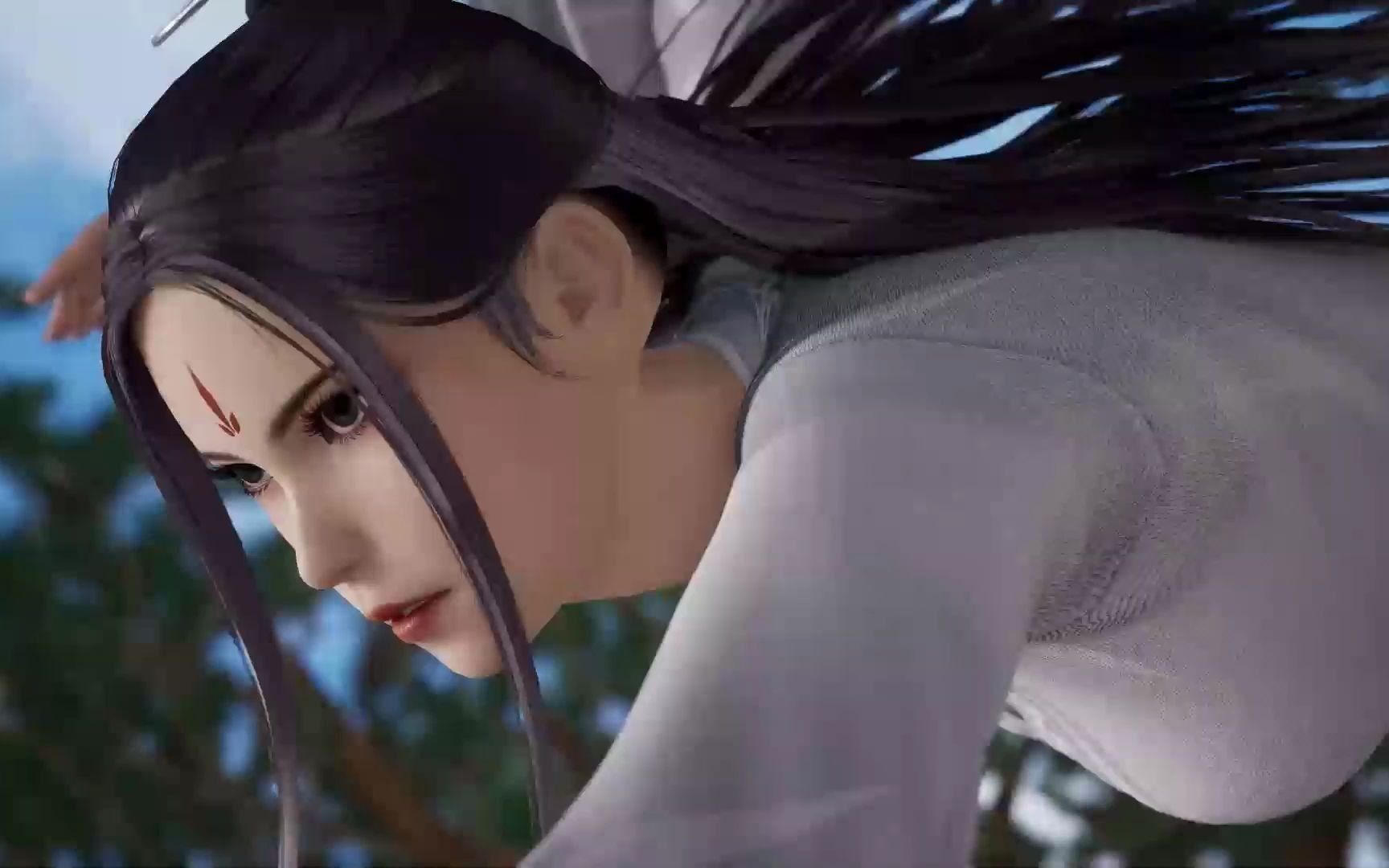 万界仙踪 安芸战齐王,秒魔人,揍王爷,真是人美实力还强_哔哩哔哩 (゜