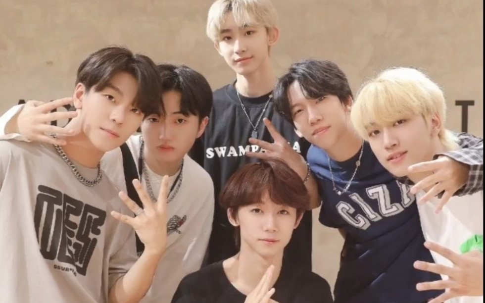 当boystory问我为什么没有早点喜欢他们