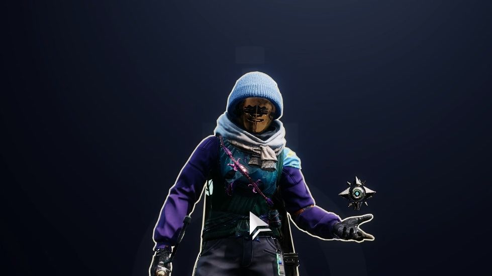 【命运2】压制雷好玩爱玩