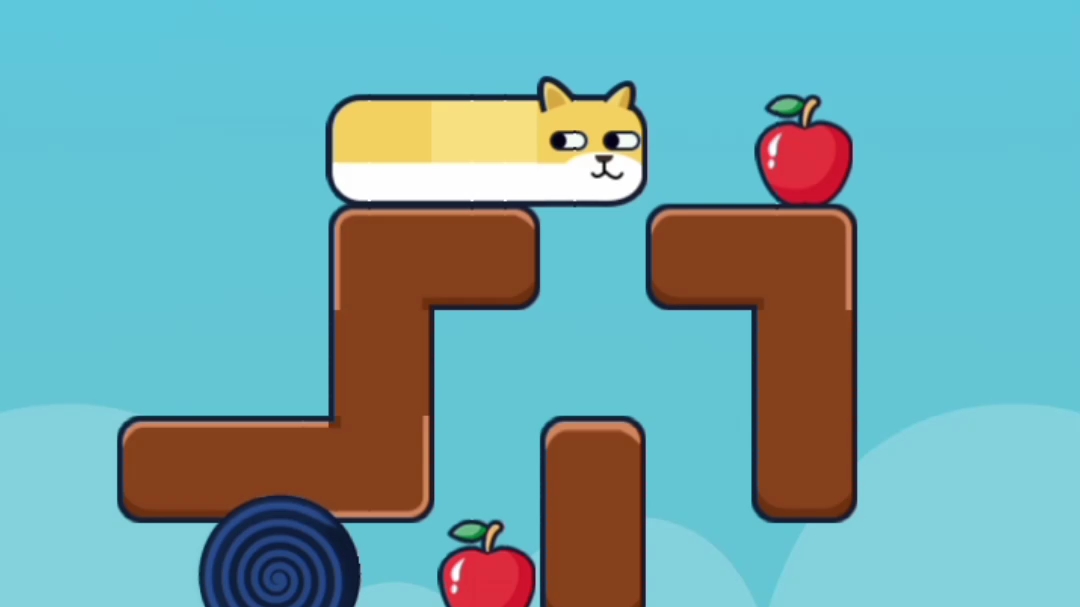 休闲烧脑小游戏