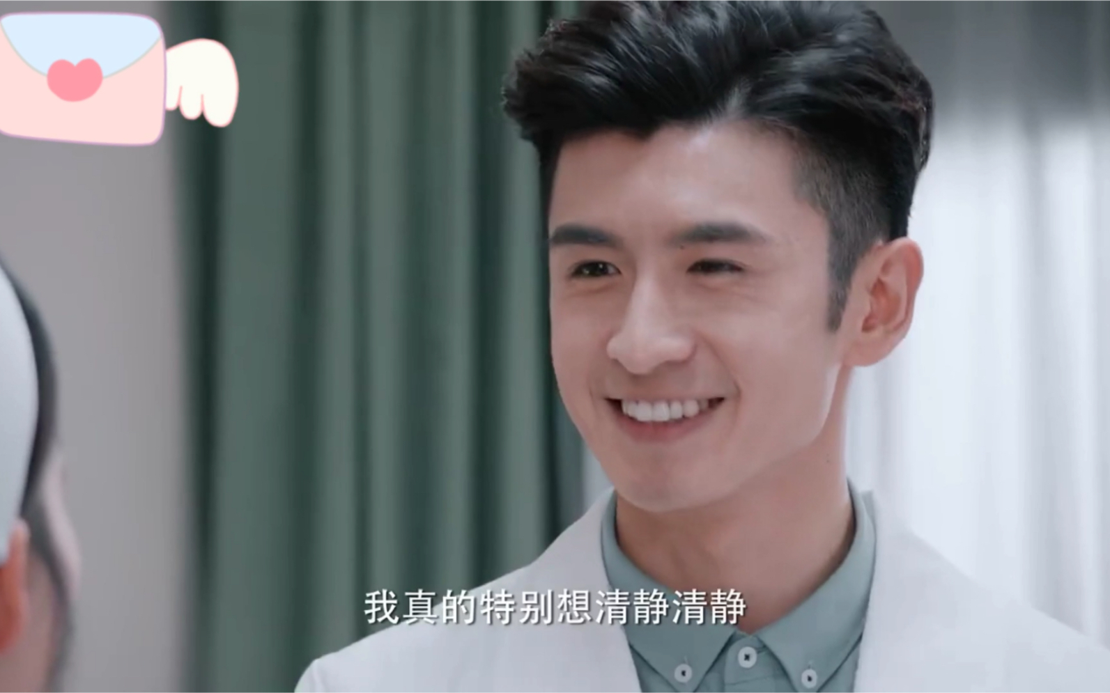 海上繁花李沁张云龙最甜最虐心的片段千万别看最后一段会哭杜晓苏绍