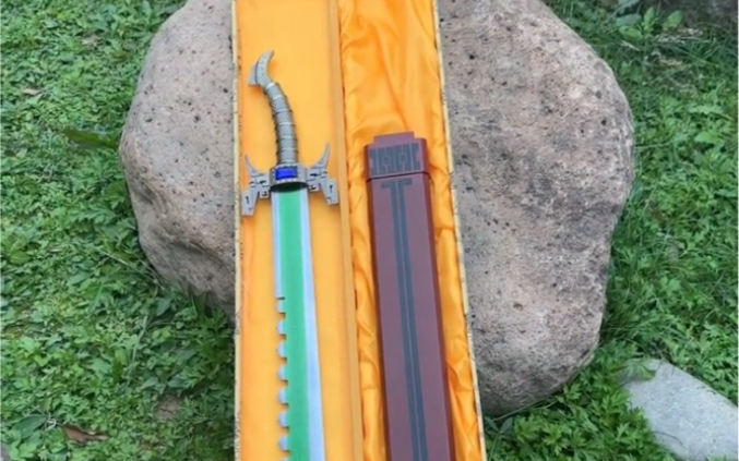 你想被鲨齿梳头吗?