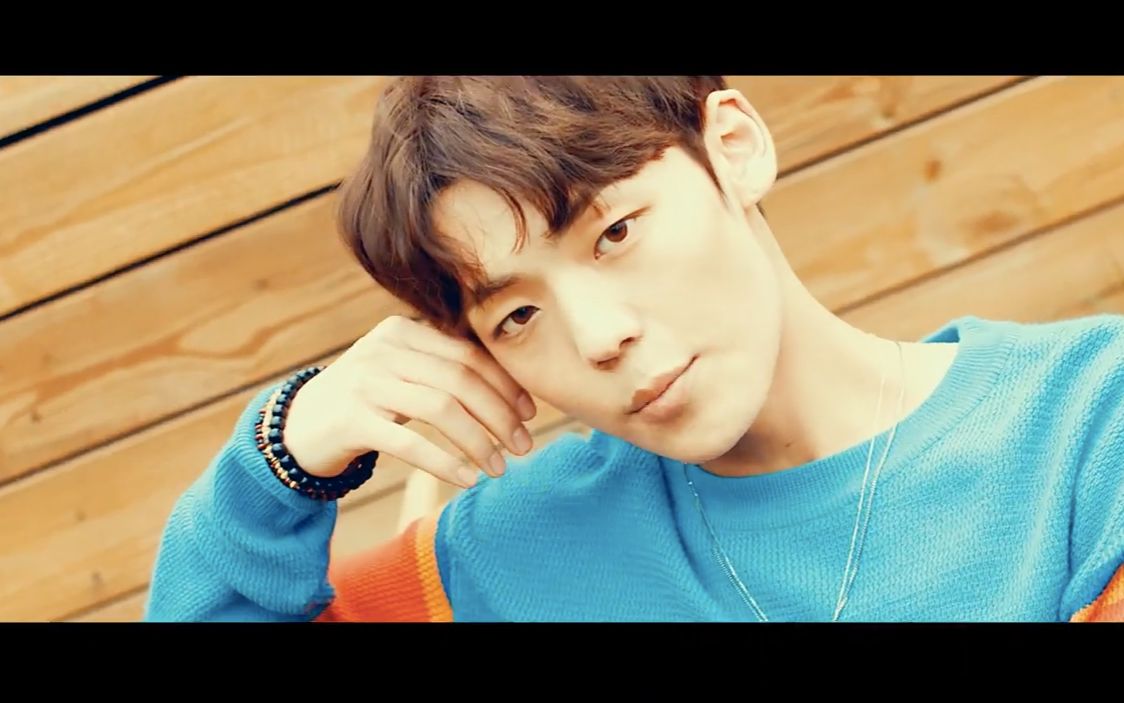 【1m合作】koosung jung x jinwoo yoo合作编舞a.c.e-callin