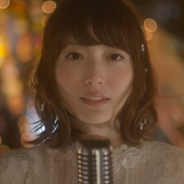 PV】花澤香菜 - あたらしいうた (2016.06.01) [M-ON! HD]_哔哩哔