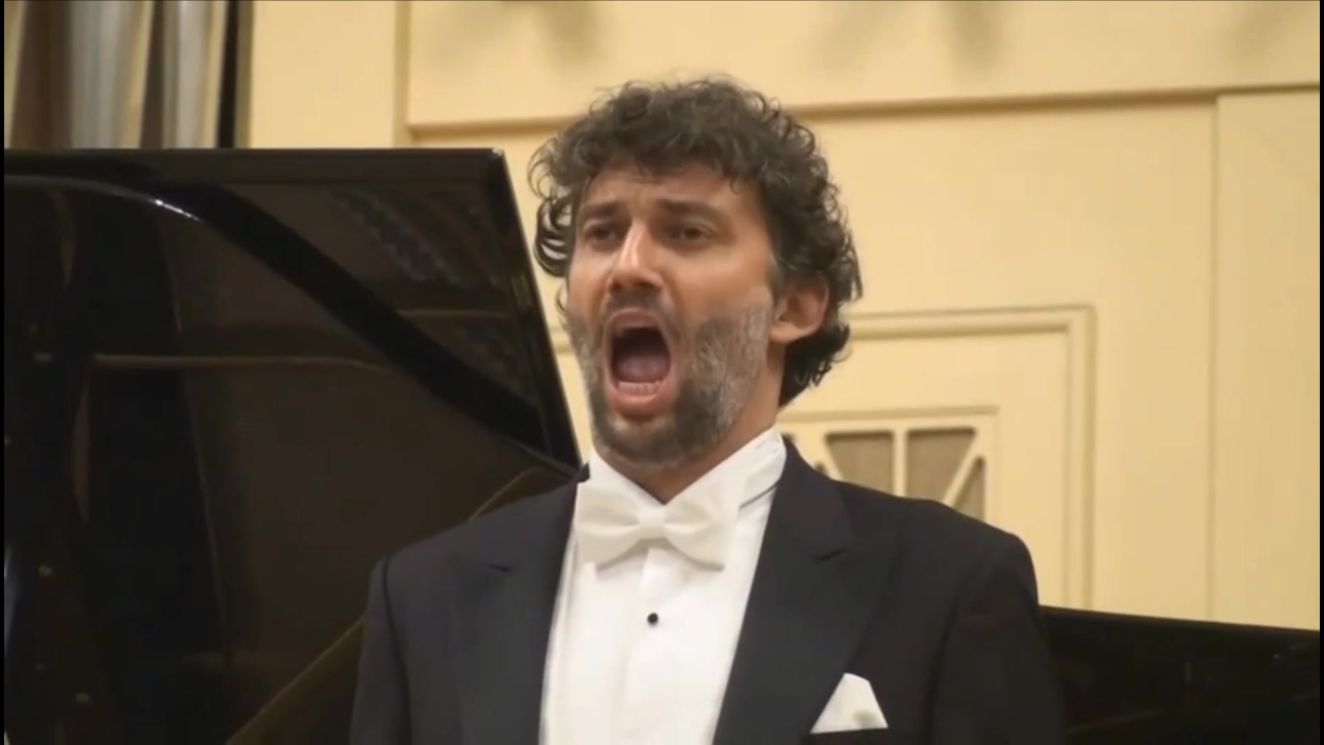 [图]Dichterliebe Op. 48: Ich grolle nicht Jonas Kaufmann