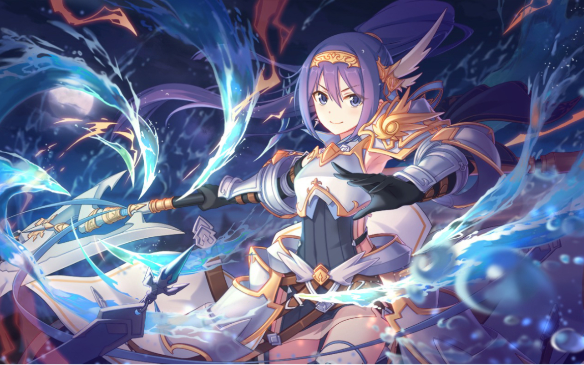 日和莉 法术无限定(连点yly和驴) 不推荐