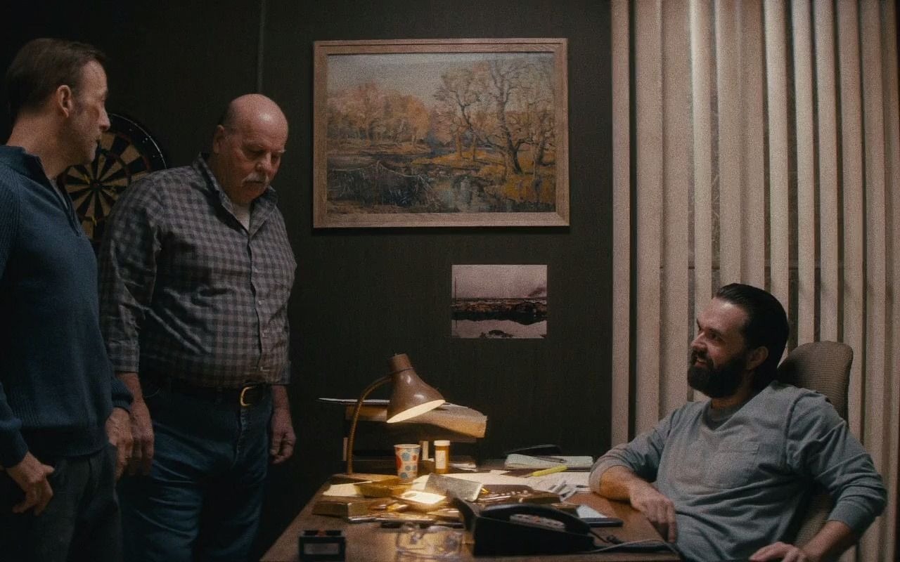 小人物 nobody (2021)之八