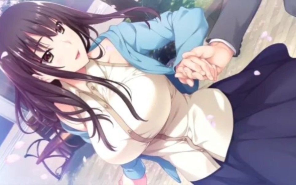 [双端/gal/汉化]如月真绫的指导