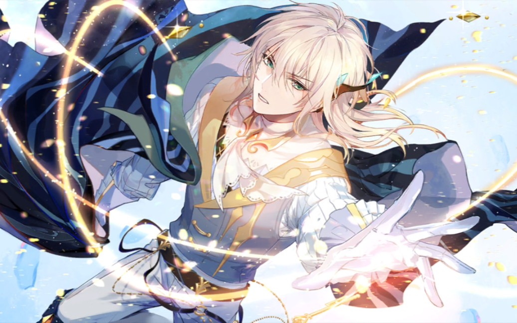 【时空中的绘旅人】这令人心动的路辰确定不要来看看嘛