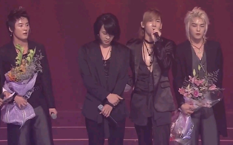 《o 正反合》2006live_哔哩哔哩 (゜-゜)つロ 干杯~-bilibili