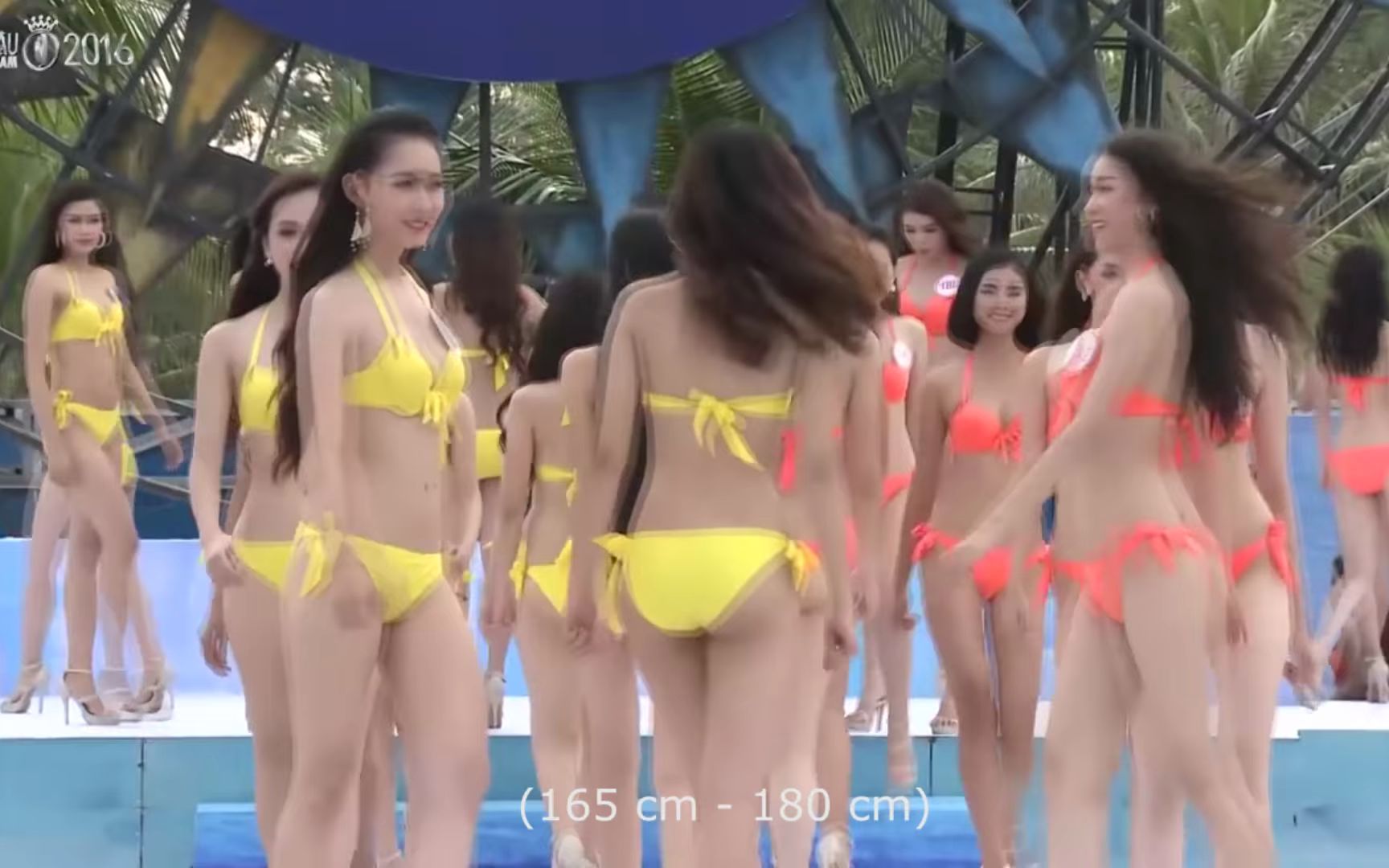 [图]Vietnamese ladies _ 越南小姐 _