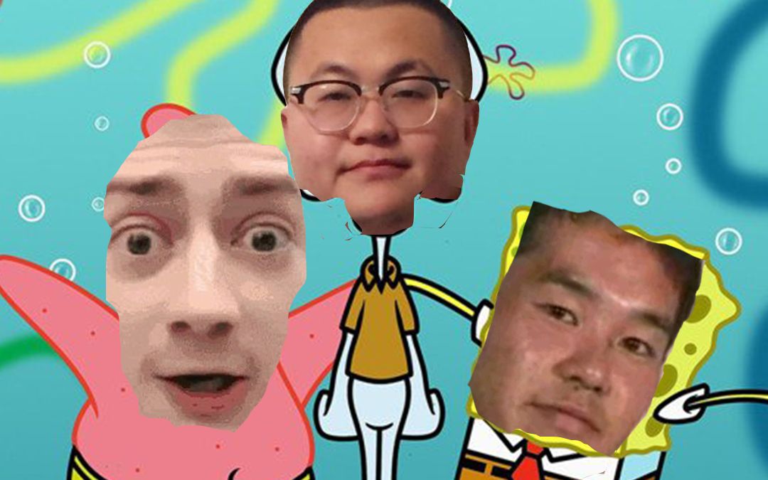 【鬼畜配音】天 皇 宝 宝十辰于的妙妙屋