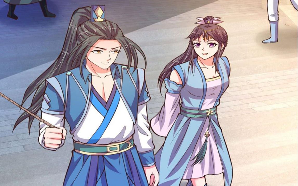 《神武天尊》27-42 - 视频下载 video downloader