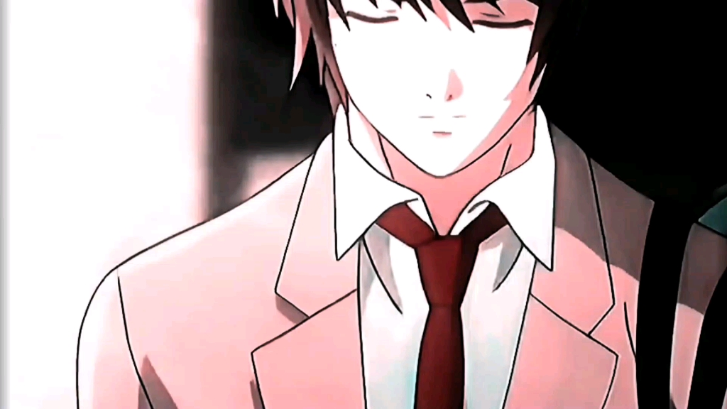 "没错,我就是基拉"