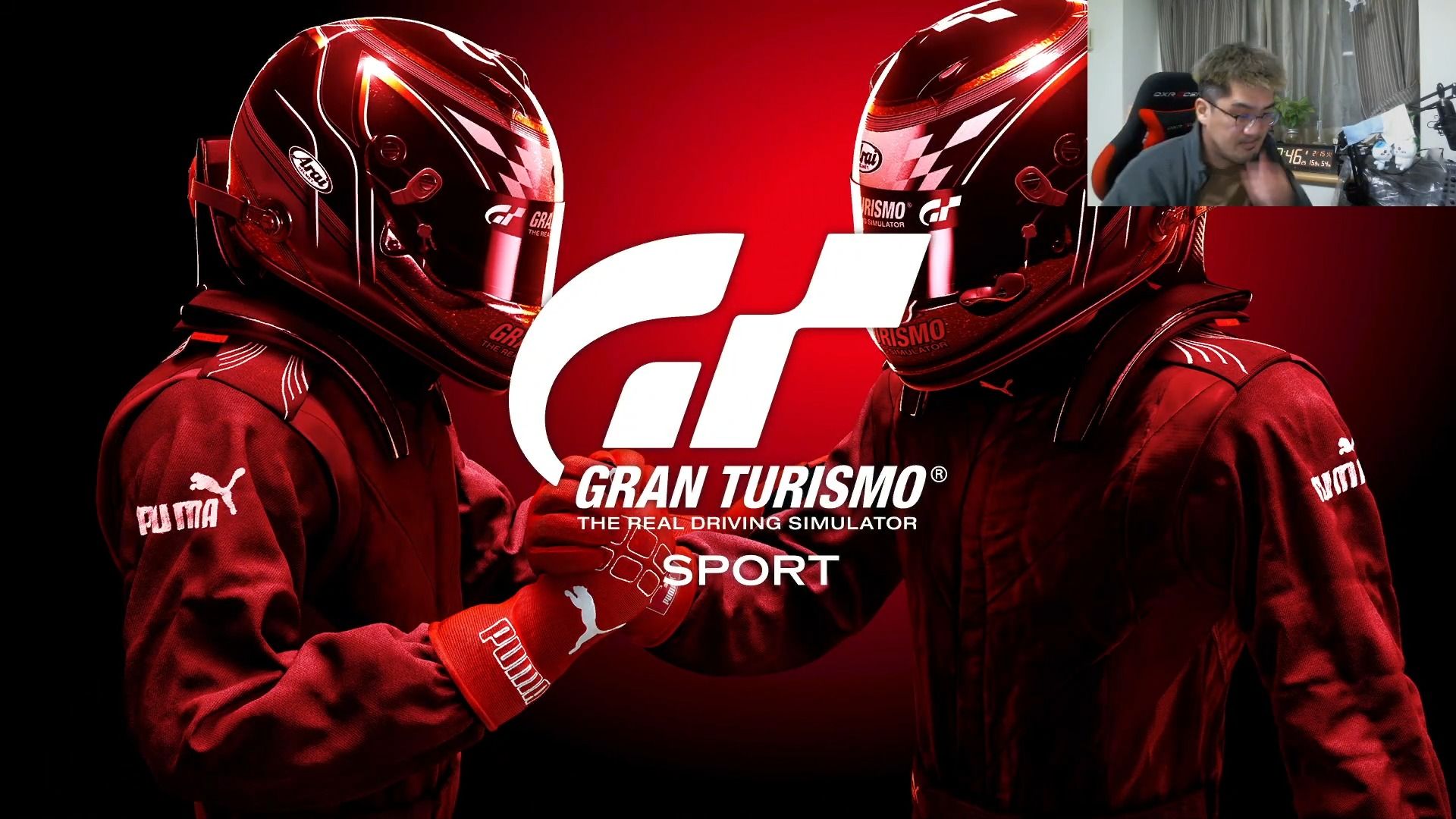 2.14 神聖かまってちゃん mono 如龙0 gt赛车sport