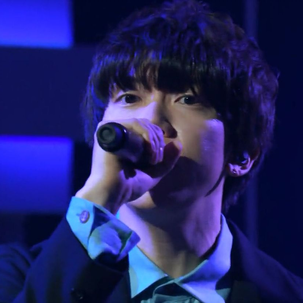 sumika】「東京ららばい」片岡健太20210328 メロディーは時を