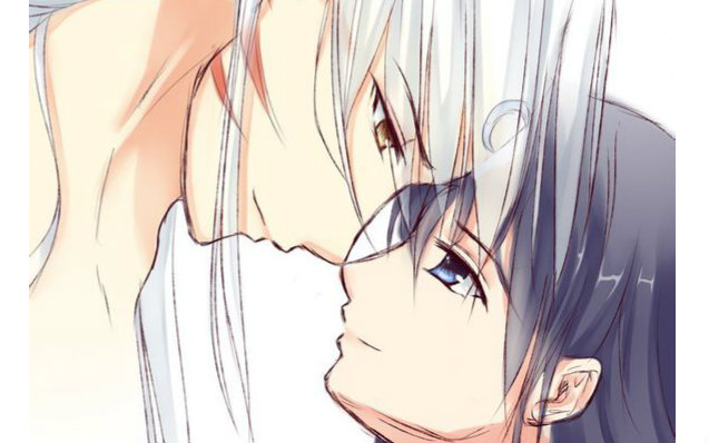 杀薇之玛丽苏偶像剧